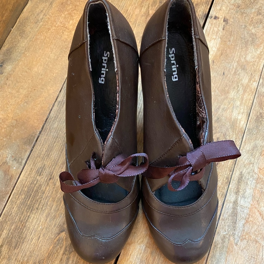 ‘Spring’ Dress Shoe - Picture 2 of 7